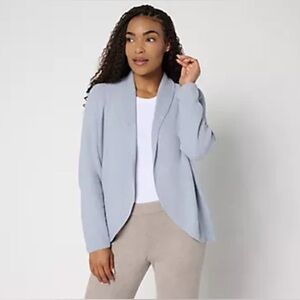 Barefoot Dreams CozyChic Ultra Lite Cocoon Cardigan